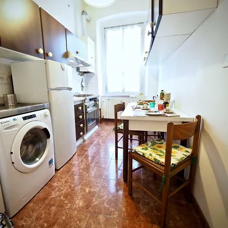 Apartment Casa Ravasco Acquario - Genovabnb It Genoa