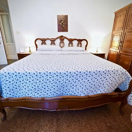 Apartment Casa Ravasco Acquario - Genovabnb It