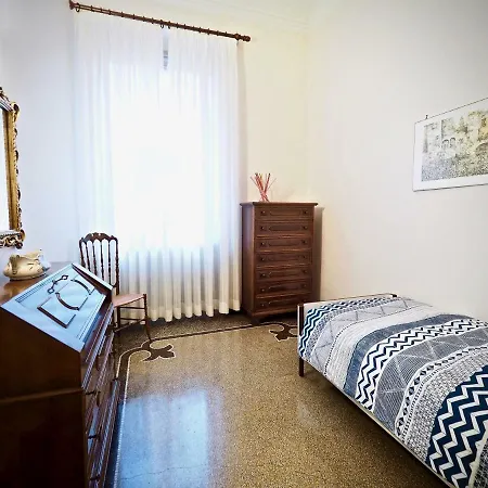 Apartment Casa Ravasco Acquario - Genovabnb It *
