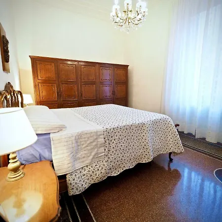 Casa Ravasco Acquario - Genovabnb It *