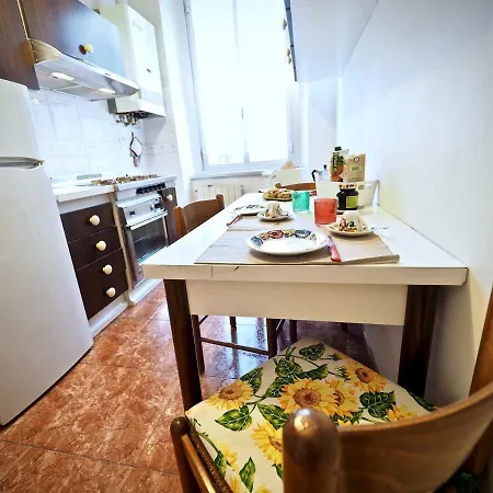 Casa Ravasco Acquario - Genovabnb It * Genoa