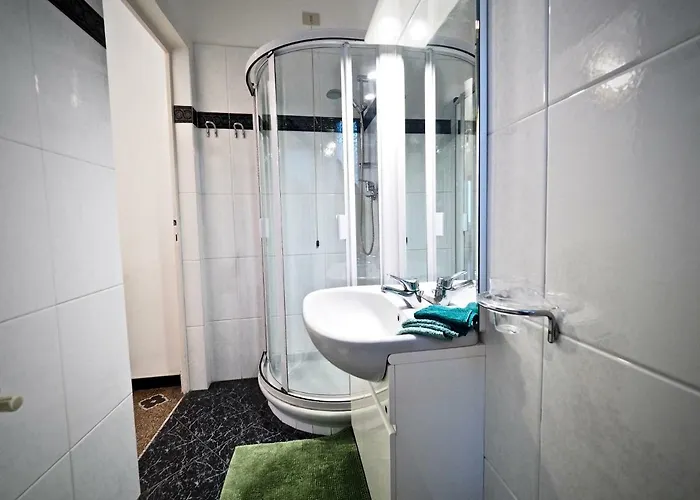 Casa Ravasco - Acquario - Genovabb It Daire