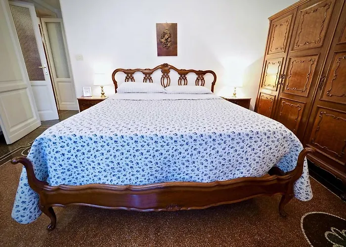 Daire Casa Ravasco - Acquario - Genovabb It