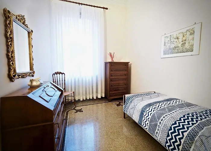 Daire Casa Ravasco - Acquario - Genovabb It *