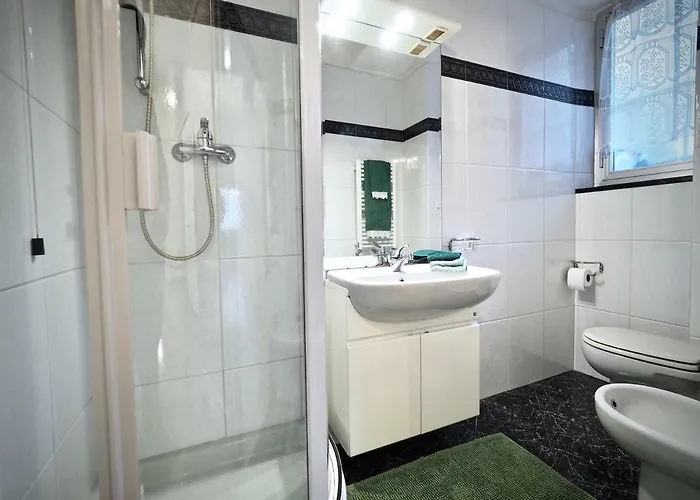 Casa Ravasco - Acquario - Genovabb It Apartmán Janov