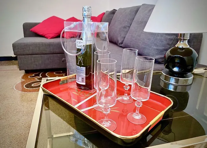 Casa Ravasco - Acquario - Genovabb It Cenova