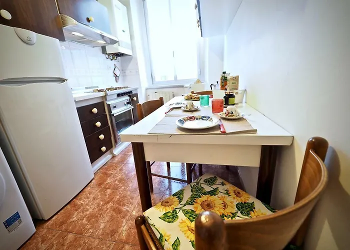 Casa Ravasco - Acquario - Genovabb It * Cenova