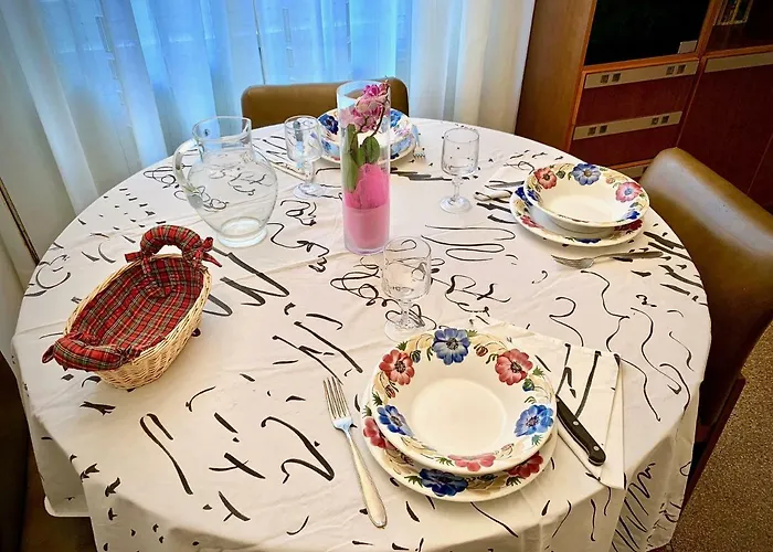 Daire Casa Ravasco - Acquario - Genovabb It *