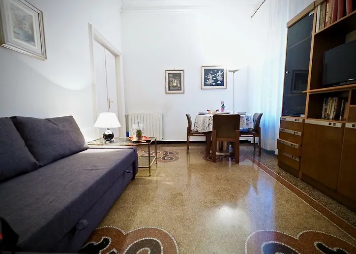 Casa Ravasco - Acquario - Genovabb It *