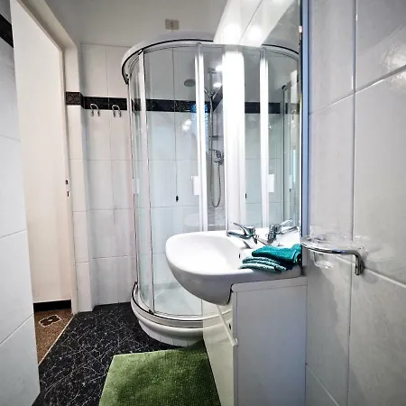 Casa Ravasco Acquario - Genovabnb It Appartamento