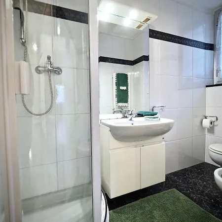 Casa Ravasco Acquario - Genovabnb It Apartment Genoa