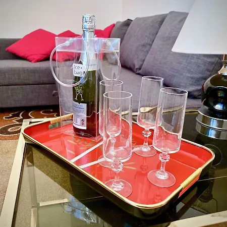 Casa Ravasco Acquario - Genovabnb It Genova