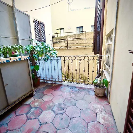 Casa Ravasco Acquario - Genovabnb It Genova