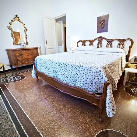 Apartment Casa Ravasco Acquario - Genovabnb It